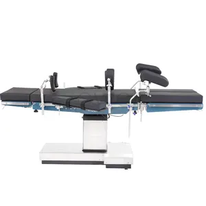 most cost-effective electro hydraulic drive system surgical operating table for Spine and kidney surgery