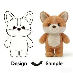 Peluche de Mascota Dragón Personalizado al por Mayor, Personaje de Juego de Fantasía, Animal de Peluche para Mercancía de Marca, Pedido Personalizado a Granel - Product Image 6
