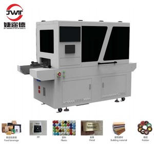 Máquinas <span class=keywords><strong>de</strong></span> impresión digital <span class=keywords><strong>para</strong></span> vasos <span class=keywords><strong>de</strong></span> papel y bolsas <span class=keywords><strong>de</strong></span> papel <span class=keywords><strong>de</strong></span> una sola pasada - Product Image 5