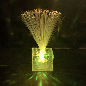 <span class=keywords><strong>Cube</strong></span> Multi color Changing Gradient Led Faser Basis Licht Home Bar Ambiente Dekor Star Sky Nachtlicht Festival Dekoration - Product Image 4