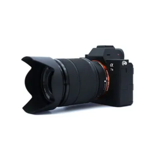 Digital Camera Alpha 7 III A7m3 A73 Full-frame Mirrorless Camera 4K Vlog Video Single Body Cameras Digital Cameras <b>Used</b> Mirrorle - Product Image 6