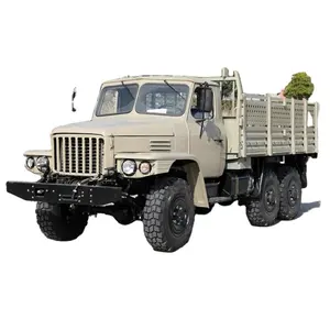 directly manufacturer China Dongfeng 6x6 off road Logging truck for sale
