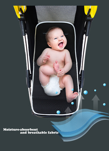 Dónde <span class=keywords><strong>comprar</strong></span> chubasquero de perfil de aluminio para certificación en 1888 asiento de <span class=keywords><strong>coche</strong></span> de bebé para cochecito repuestos respaldo - Product Image 6