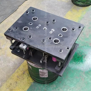 Fabrik-Aluminiumprofil-Presswerkzeug Hydraulische Stanzformen Produkte - Product Image 2
