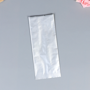 Sac en aluminium renforcé de 25 kg pour l'exportation mondiale d'ingrédients chimiques, résistant aux perforations - Product Image 4