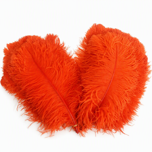 Plumas de <span class=keywords><strong>Avestruz</strong></span> de 55-60 cm para Centros de Mesa de Boda, Tocados, Decoración, Disfraces de Carnaval, Pluma de <span class=keywords><strong>Avestruz</strong></span> - Product Image 2