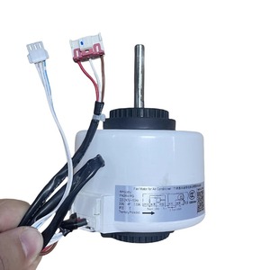 Moteur intérieur de climatiseur TCL Y4S476D004G, diamètre 9,2 cm, longueur d'axe 5 cm, pièce de rechange pour ventilateur soufflant - Product Image 4