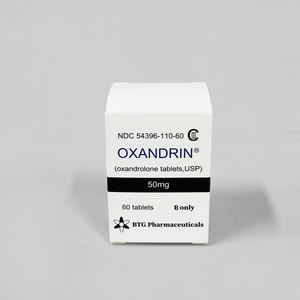 <span class=keywords><strong>Caja</strong></span> de embalaje de medicamentos personalizada, logotipo personalizado, tarjeta de producto, cajas de papel, embalaje - Product Image 4