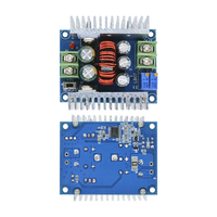 Module abaisseur de convertisseur abaisseur de DC-DC 300W 20A Module de pilote de LED à courant constant