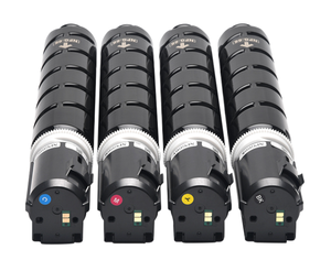 Toner a colori di alta qualità G-66 per <span class=keywords><strong>Canon</strong></span> iR C1325 C1335 <span class=keywords><strong>cartuccia</strong></span> di Toner NPG-66 GPR-52 CEXV48 - Product Image 2