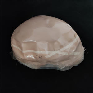 Filet pour toupet hommes, filet de Base, pour la fabrication de cheveux - Product Image 5