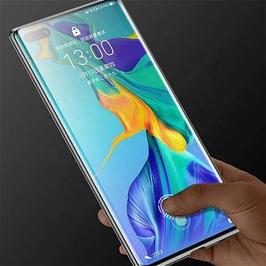 Funda de teléfono magnética de doble cristal para <span class=keywords><strong>iPhone</strong></span> 7 Plus <span class=keywords><strong>SE</strong></span> <span class=keywords><strong>2020</strong></span>, <span class=keywords><strong>carcasa</strong></span> frontal y trasera para Oppo A9 <span class=keywords><strong>2020</strong></span> <span class=keywords><strong>360</strong></span> - Product Image 2