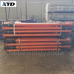 Puntales Acier Prop Acro Props Machine Métal Prop Échafaudage Poteau Etais Pour <span class=keywords><strong>Construction</strong></span> - Product Image 5