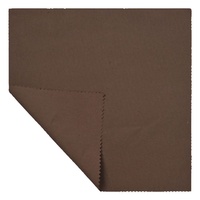 320D Full Dull Taslan 100% Nylon Wasserdichte gewebte Jacke Uniform Umbrella Weste für Frauen Down proof für den Außenbereich
