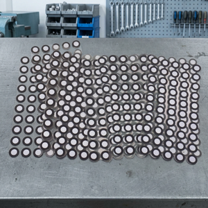Marcadores para Escáner 3D Portátil, Puntos de Seguimiento Precisos de 6.0 mm, 400 Puntos de Referencia, Fuente de Luz CMOS, Función de Impresión - Product Image 2