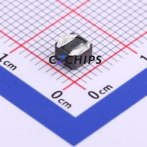 Inducteur de puissance SMD VLCF4028T-1R2N2R7-2, 4x4mm (Inductance : 1,2 µH) (Précision : 30%) Courant nominal : 2,71A - Product Image 2