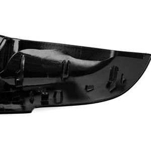 <span class=keywords><strong>M</strong></span> stil karbon Fiber için BMW F20 F21/118i/ F22 F23/ F30 F31/ GT F34/serisi 1 adet/X1 E84/i3/ M2 F30 F30 F20 ayna kapağı - Product Image 6