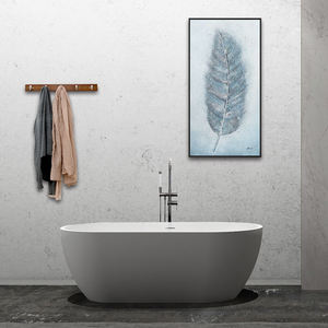 Luxury Portable <strong>Bath</strong> <strong>Tub</strong> Acrylic <strong>Tub</strong> - Product Image 2