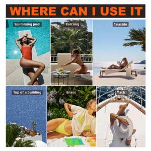 Gel autobronzant à base de plantes bio pour le corps et le visage Lotion bronzante hydratante foncée pour un bronzage sans soleil - Product Image 3