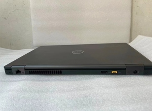 Bán Buôn Sử Dụng Máy Tính Xách Tay Cho Dell E5590 Ordinateur Xách Tay Core I7 Thế Hệ <span class=keywords><strong>8th</strong></span> 15.6Inch 8 + 256G SSD Máy Tính Chromebook Máy Tính Xách Tay - Product Image 5