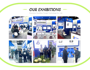 Fabrikant Geprijsd Op Maat Gemaakte Stalen Metalen Elektronische Kluis Voor Thuisgebruik In Het Hotel Met Optionele Elektronische Vergrendeling Brandwerende Functie - Product Image 5