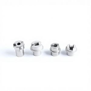 Accesorios de cerrajería con proceso de pulvimetalurgia personalizados OEM/Cilindro de cerradura inteligente/Cilindro de cerradura de puerta Engranajes de pulvimetalurgia A - Product Image 4