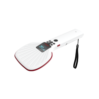 Lecteur de cartes RFID UHF sans fil portable de nouvelle conception pour système de gestion des actifs