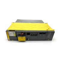 Fanuc – pièces de rechange pour Machine-outil, contrôleur de moteur, Servo-amplificateur A06B-6096-H106