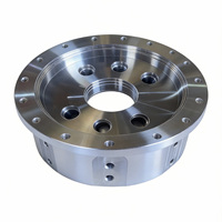 Services professionnels tout-en-un BEIJIANG pour usinage CNC de pièces essentielles en acier au carbone/acier allié/acier inoxydable pour l'industrie