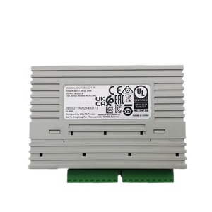 โมดูลซีพียูสำหรับการเขียนโปรแกรม PLC รุ่น DVP28SS211R ซีรีส์ DVP  DVP28SS211R DVP28SS211R PLC - Product Image 3