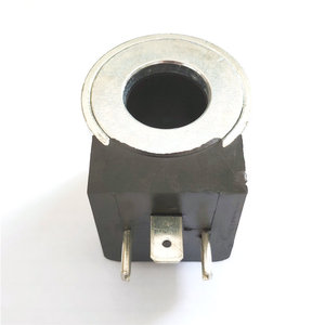 Bobine d'électrovanne Lonking pour excavatrice 215 225, pièce de rechange pour commande hydraulique - Product Image 1