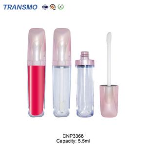Tubo de Brillo Labial Personalizado de 5 ml con Aplicador, Envase Vacío para Brillo Labial, para Empaquetado de Marca Privada al por Mayor - Product Image 3