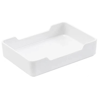 Assiette en mélamine pour fondue, assiette en mélamine pour shabu, assiette en mélamine pour barbecue, vente en gros