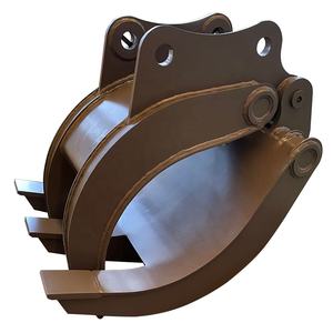 <span class=keywords><strong>Grappin</strong></span> mécanique MONDE de bonne qualité, <span class=keywords><strong>mini</strong></span>-excavatrice de 3 tonnes, vente d'usine - Product Image 1