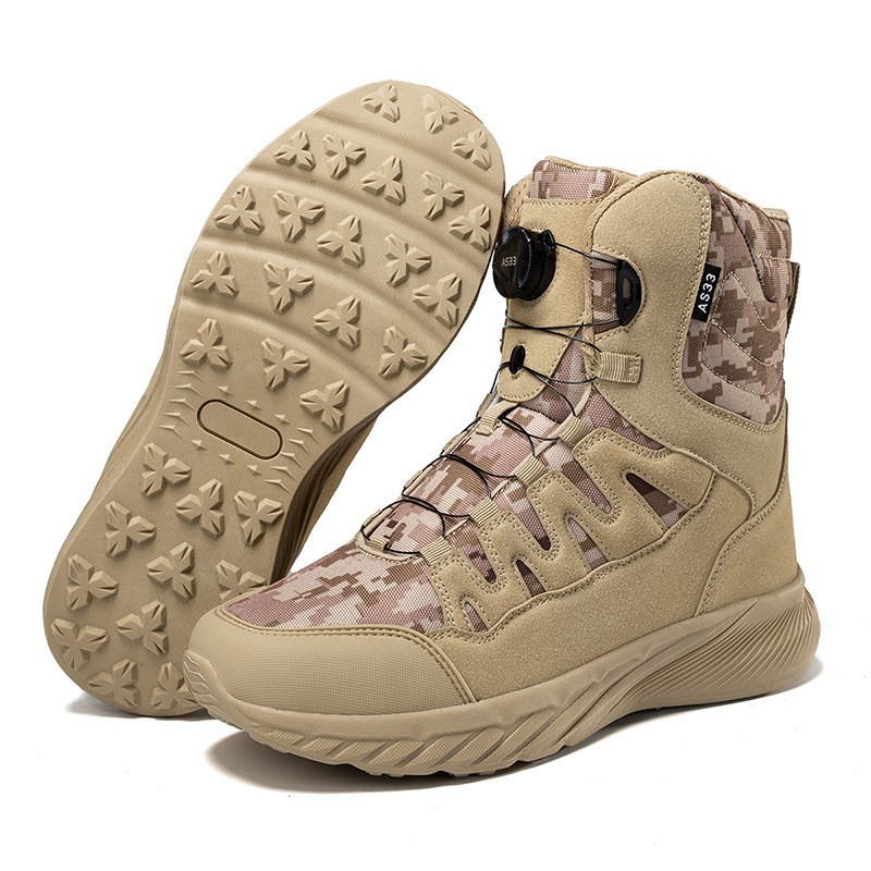 High top Hiking Shoes Men s
