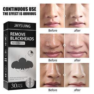 Parches Nasales de Perlas al por Mayor para Limpieza Profunda del Acné y Eliminación de Puntos Negros, Tiras Eficaces para Eliminar Puntos Negros - Product Image 6