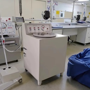 เครื่องมือทดสอบการดูดซึมน้ำของเซรามิก ISO 10545 อุปกรณ์วัดการดูดซึมน้ำของเซรามิกแบบสุญญากาศ - Product Image 2