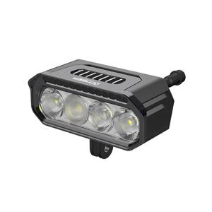 Mtigersports Hyperion 5000 Kit d'éclairage LED pour montage de casque - Product Image 2