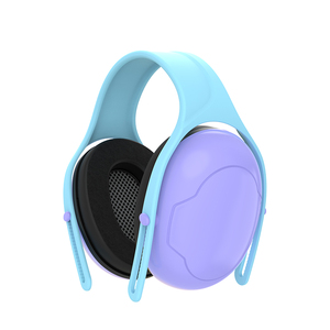 Protège-oreilles pour tout-petits, protection contre le <span class=keywords><strong>bruit</strong></span>, confortables, pour concerts, sports et feux d'artifice - Product Image 3