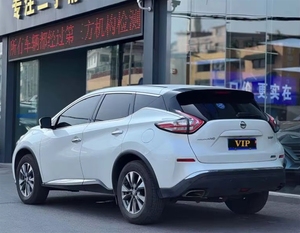 Auto Usado Mejor Precio <span class=keywords><strong>Murano</strong></span> 2.5l Xl Vehículos <span class=keywords><strong>de</strong></span> <span class=keywords><strong>Segunda</strong></span> <span class=keywords><strong>Mano</strong></span> Baratos Viaje Cómodo y sin Esfuerzo. - Product Image 3