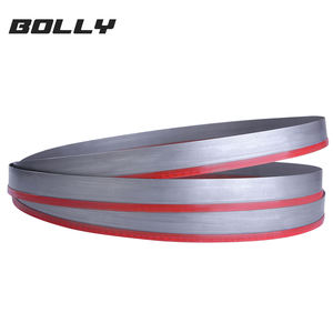 Bands äge blätter M42 und M51 Schneiden von Metallen, Edelstahl materialien - Product Image 4