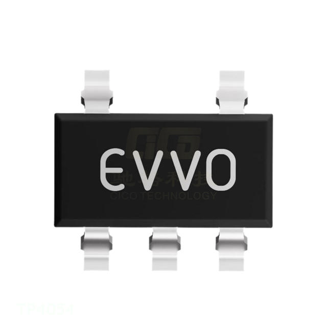 BOM IC In Stock Buy Electronics Components Online TP4054 SC 74A, SOT 753 Battery Chargers