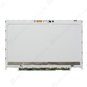 RISS LP140WH6-panneau LCD TJA1 pour Dell <span class=keywords><strong>XPS</strong></span> <span class=keywords><strong>14z</strong></span> (L412Z) p/n 0FX8H0 14.0 pouces LED écran LCD de remplacement - Product Image 1