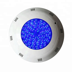 Lámpara LED RGB para <span class=keywords><strong>Piscina</strong></span>, <span class=keywords><strong>Foco</strong></span> Colorido para <span class=keywords><strong>Piscina</strong></span> con Control Remoto Inalámbrico - Product Image 3