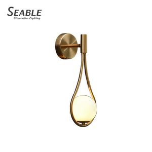 Đèn Tường Trang Trí Sang Trọng Sản Phẩm Mới Nhất Thiết Kế Đặc Biệt Quán Bar Khách Sạn Gia Đình - Product Image 5