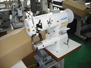 2024 Nieuwe Unisono-Feed Lockstitch <span class=keywords><strong>Ls</strong></span>-Serie Met Cilinderbed Biedt Een Consistente Stiksteek Die Klaar Is Om Te Worden Verzonden - Product Image 2