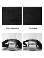 Protections pour les fesses de ski - Équipement de protection résistant aux chocs pour hommes et femmes, utilisation hivernale, matériau PU et fibres complexes