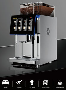 Máquina de Café Grande, Máquina de Café Profissional, Máquina de Café para Cafeteria - Product Image 2