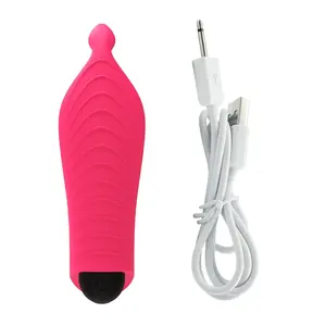 Cina fabbrica immagini femminili donne reali G-Spot vagina dildo vibratore proiettile giocattoli adulti del sesso