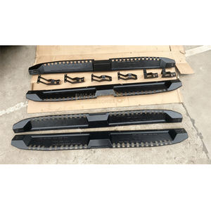 <span class=keywords><strong>บันได</strong></span>เหล็<span class=keywords><strong>ก</strong></span>สีดำ4x4สำหรับ Isuzu D-MAX บอร์<span class=keywords><strong>ด</strong></span>สำหรับงานหนั<span class=keywords><strong>ก</strong></span>บาร์ NERF สำหรับรถ<span class=keywords><strong>ออฟ</strong></span><span class=keywords><strong>โร</strong></span><span class=keywords><strong>ด</strong></span> - Product Image 5